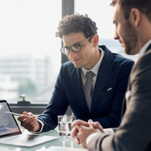 Consulta Profesional de Contabilidad