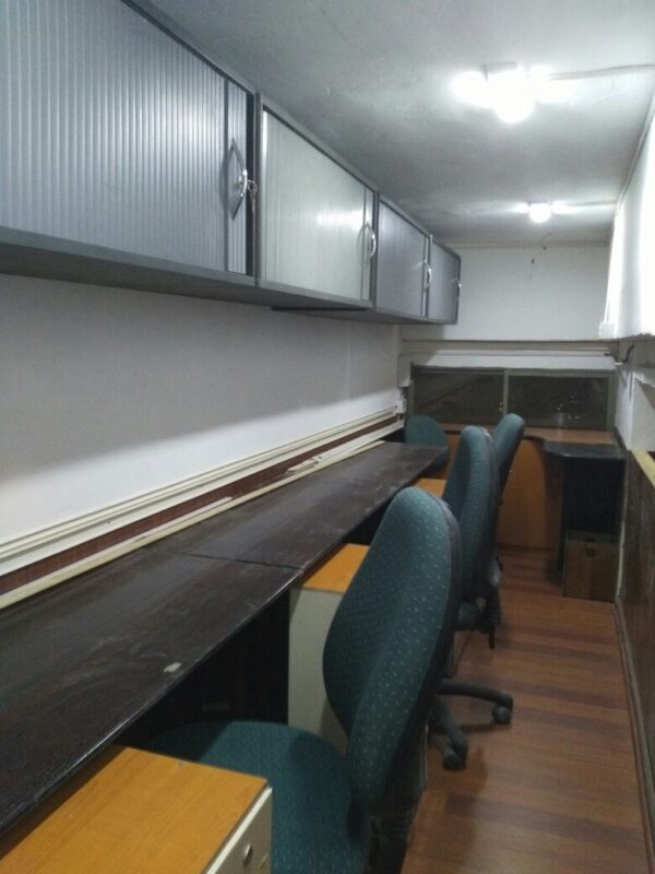 arriendo Oficina por hora