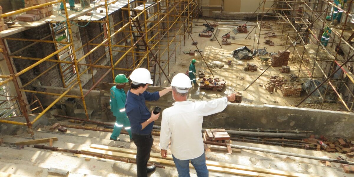 Grupo Gedeón, tu socio de confianza en el sector de Inspección Técnica de Obras (ITO)